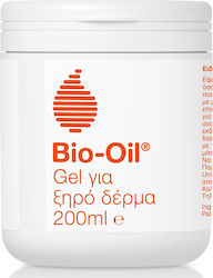 Bio-Oil Dry Skin Gel for Dry Skin Gel Body 200ml