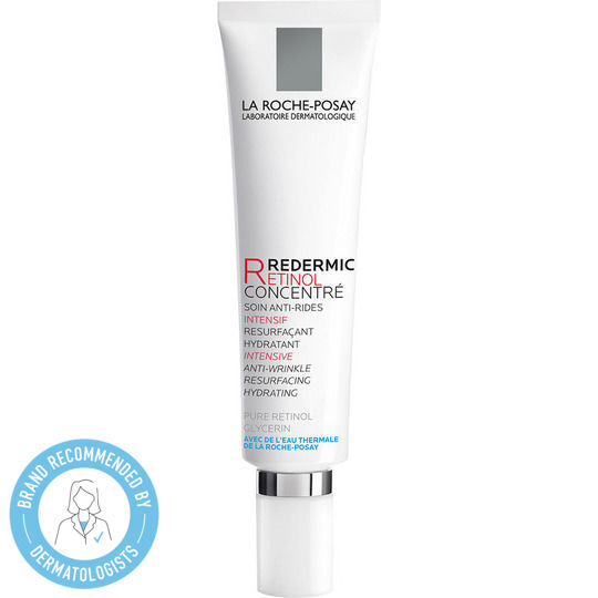 La Roche Posay Redermic Retinol Cream Face 30ml