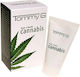 Cannabis Line Eye Moisturiser for Anti-Wrinkle & Dark Circles 15ml