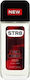 STR8 Code Deodorant Αποσμητικό σε Spray 85ml