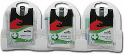 Auto Gs Feral Micro 3σε1 Κουτί Πρώτων Βοηθειών Auto Gs Feral Micro 3σε1 Κουτί Πρώτων Βοηθειών