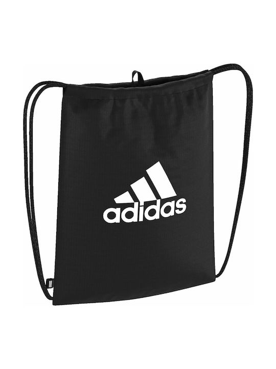 adidas Performance Τσάντα Πλάτης Γυμναστηρίου Μαύρη