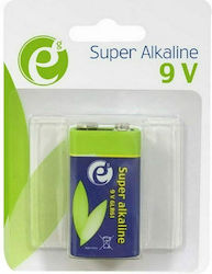 Energenie Super 9V 1Stück EG-BA-6LR61-01 Energenie Super 9V 1Stück EG-BA-6LR61-01