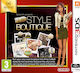 New Style Boutique 3DS
