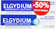 Elgydium Whitening Toothpaste 2x75ml