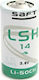 Saft LSH 14 Литиеви батерии Литиеви C 3.6V 1бр