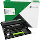 Lexmark 58D0Z00 Drum Laser Εκτυπωτή Μαύρο Return Program 150000 Σελίδων