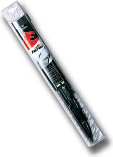 Feral Classic 28" Автомобилен Чистачка Размер На Водача 700mm Универсален