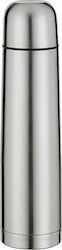 Cilio Insulated Bottle 500ml Silver