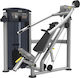 Impulse Multi Press IT9529 Πρέσα Στήθους με Βάρη 182kg (2x91kg)