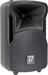 BoomToneDj Pro 8 DSP Autoîntăritor Speaker PA 300W cu Woofer 8" 36.5x34x56.5cm.