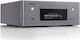 Denon CEOL RCD-N10 Hi-Fi CD Player Γκρι