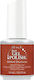 IBD IBD Gel Nagellack Orange mit Glitzer 14ml