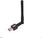 Ferguson W03 Network Adapter USB with Wireless Wi-Fi Connection 150Mbps