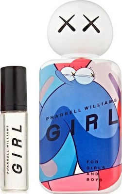 Pharrell williams girl hotsell eau de parfum