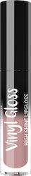 Golden Rose Vinyl Gloss High Shine Lip Gloss 01...
