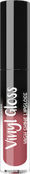 Golden Rose Vinyl Gloss High Shine Lip Gloss 09...