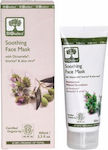 Bioselect Soothing Face Mask 100ml