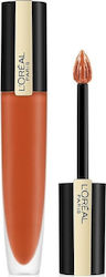 L'Oreal Paris Rouge Signature Long Lasting Lich...