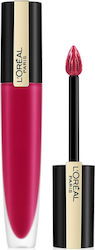 L'Oreal Paris Rouge Signature Long Lasting Lich...