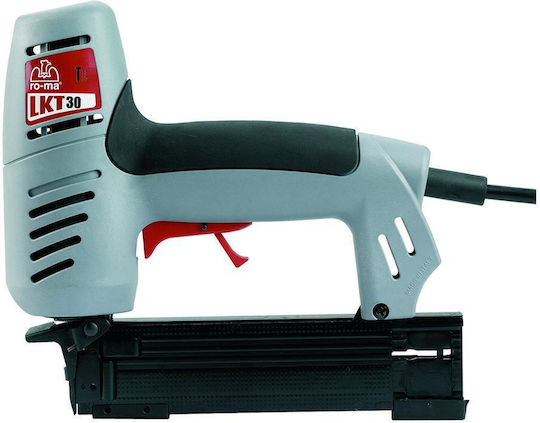 Romeo Maestri Electric Stapler Gun LKT 30 for Staples