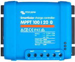 Victron Energy SmartSolar MPPT 100/20 Ρυθμιστής Φόρτισης 48V 20A
