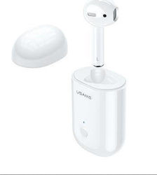 Usams LB In-ear Λευκά