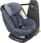 Maxi-Cosi Axiss Fix Air Scaun Auto i-Size cu Isofix Nomad Blue 9-18 kg BR72634