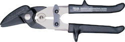 NWS Aviaton-Schnipsel Gerade Länge 250mm 6 Stück