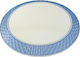 Horoz Electric Deckenleuchte Blau mit Integrierter LED