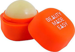 Beauty Made Easy Balsam De Buze Cu Cătină 7gr Beauty Made Easy Balsam De Buze Cu Cătină 7gr