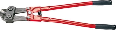 Unior 596/6B Bolt Cutter Curved Length 600mm