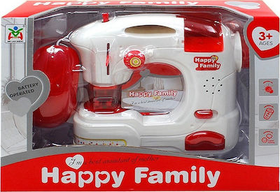 Ραπτομηχανή Happy Family
