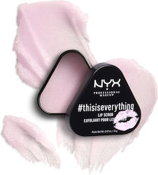 NYX Professional Makeup DiesesIstAlles Peeling Pink