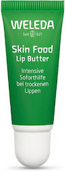 Weleda Skin Food Lip Butter 8ml Weleda Skin Food Lip Butter 8ml