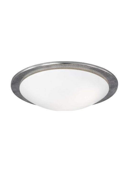 Fischer Honsel Nantes Ceiling Light with Socket E27 50pcs