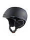 Alpina Parsena Helmet for Ski & Snowboard Black Matt