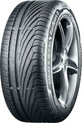 Uniroyal RainSport 3 SSR 225/45R17 91Magazin online FR Vara Anvelopă pentru Pasager Autoturism