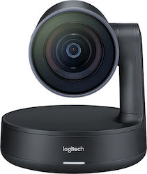 Logitech Remote Control Conference System Rally