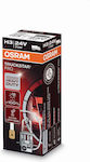 Osram Λάμπα Φορτηγού Truckstar Pro H3 Αλογόνου 24V 70W 1τμχ