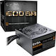 EVGA 600 BR 600W Full Wired 80 Plus Bronze (EU)
