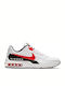 Air Max LTD 3 Ανδρικά Sneakers White / University Red / Black