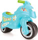 Fisher Price Kids Balance Bike My First Moto Light Blue