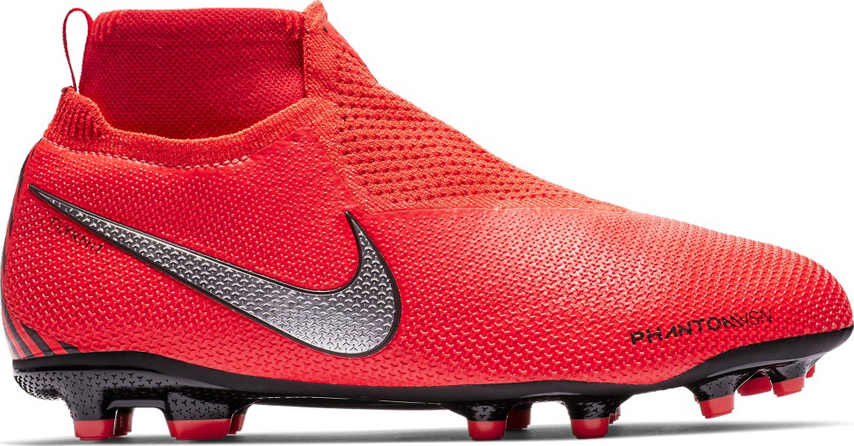 Nike phantom game over top