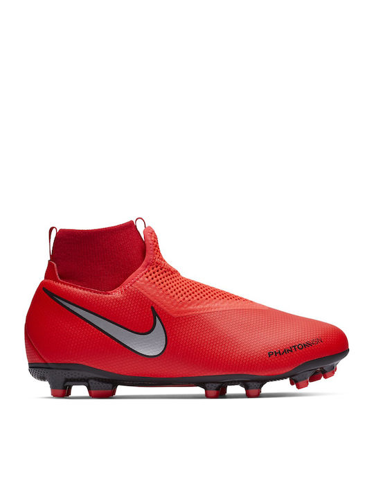 nike phantom vsn academy dynamic fit mg
