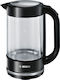 Bosch TWK 70B03 Kettle 1.7lt 2400W Black