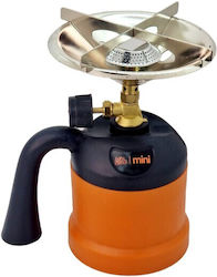 Coral Gas Mini Gogas Εστία Υγραερίου Coral Gas Mini Gogas Εστία Υγραερίου