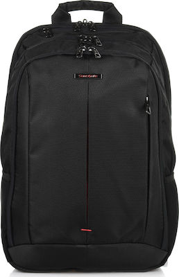 Samsonite GuardIT 2.0 Tasche Rucksack für Laptop 15.6" in Schwarz Farbe