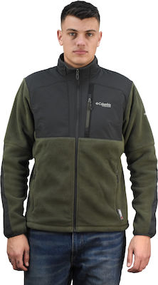 titan frost fleece jacket