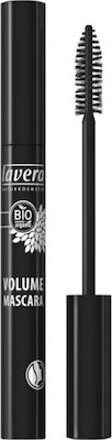 Lavera Mascara für Band Black 9ml